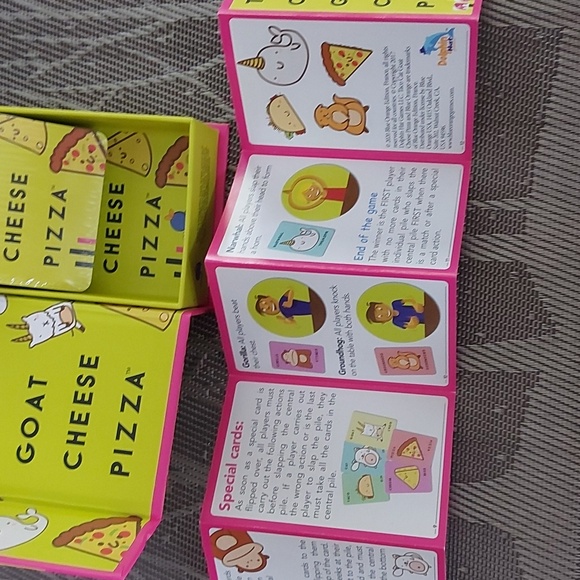 Card game - Picture 8 of 8